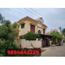 2 Portion Rental Income Property @ Kovaipudur